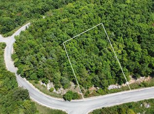 0 Emerald Isle Dr LOT 363, Hollister, MO 65672