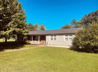 118 Hilltop Dr, Shelbyville, TN 37160
