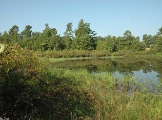 4604 Highway 16 W, Clinton, AR 72031