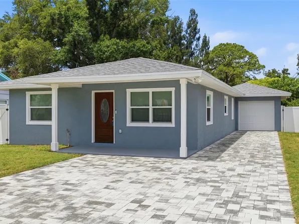 7656 53rd St N, Pinellas Park, FL 33781