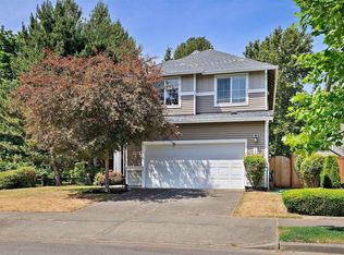 16922 SE 262nd St, Covington, WA