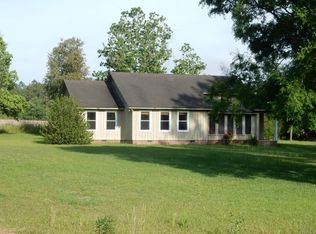 1151 Cook Rd, Moultrie, GA 31788