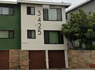 3425 Club Dr., Los Angeles, CA 90064