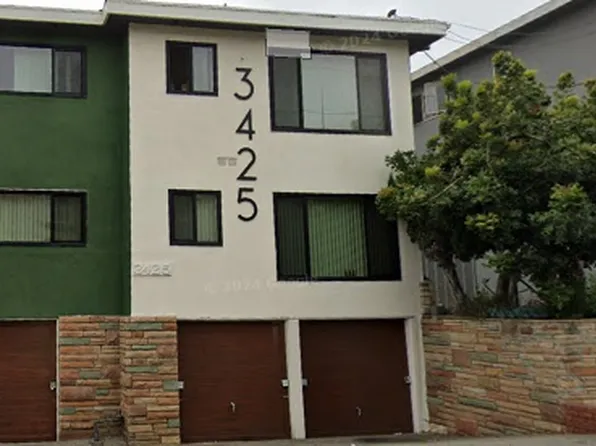 3425 Club Dr., 3425 Club Dr #1B-1Ba, Los Angeles, CA 90064