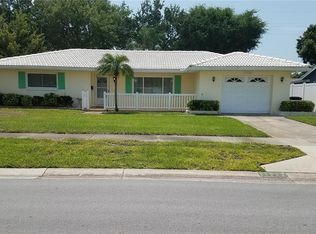 11722 67th Ave, Seminole, FL 33772
