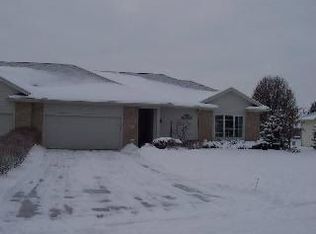 8171 Quarry View Pl, Maumee, OH 43537