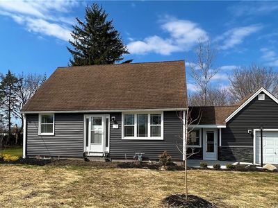 298 Broezel Ave, Lancaster, NY, 14086