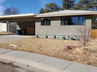 913 Tewa Loop, Los Alamos, NM 87544