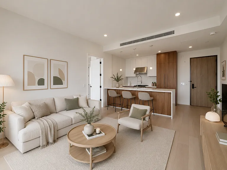 35-32 Leavitt St #10K — Photo 1