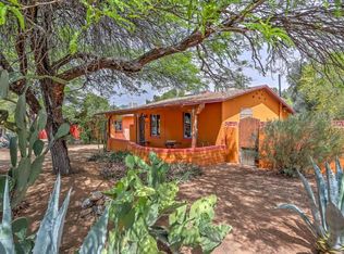 2456 N Forgeus Ave, Tucson, AZ 85716