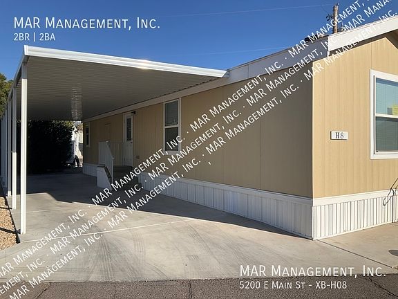 2nd image of 5200 E Main St #Xb-h08