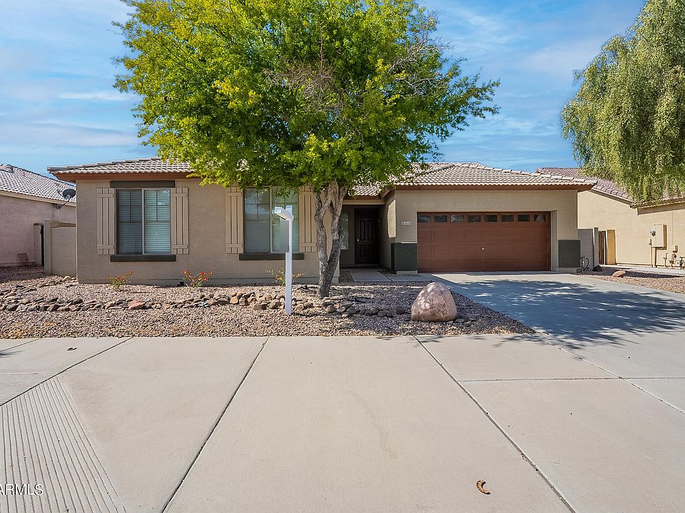 6624 S 26th Dr, Phoenix, AZ 85041 | Zillow