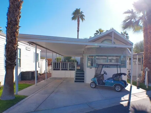 84136 Avenue 44 Space 628, Indio, CA 92203