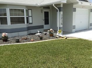 1215 Advantage Ave, Sebring, FL 33872