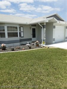 1215 Advantage Ave, Sebring, FL, 33872