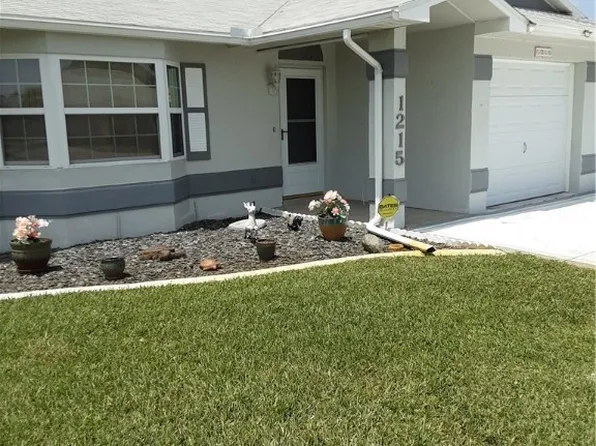 1215 Advantage Ave, Sebring, FL 33872