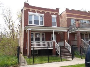 7028 S Sangamon St, Chicago, IL 60621