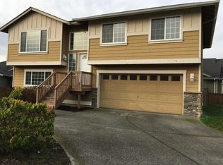 8329 192nd Pl NE, Arlington, WA 98223