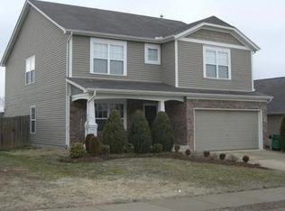 1015 Lexington Farms Dr, Spring Hill, TN 37174