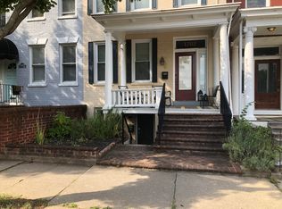 1702 Floyd Ave #B, Richmond, VA 23220