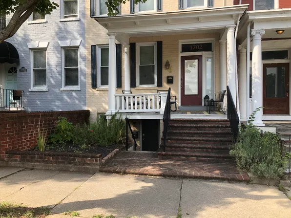 1702 Floyd Ave #B, Richmond, VA 23220