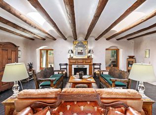 2300 Wilderness Heights Rd, Santa Fe, NM 87505