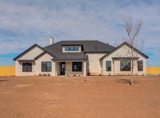 3506 County Road 7670, Lubbock, TX 79423