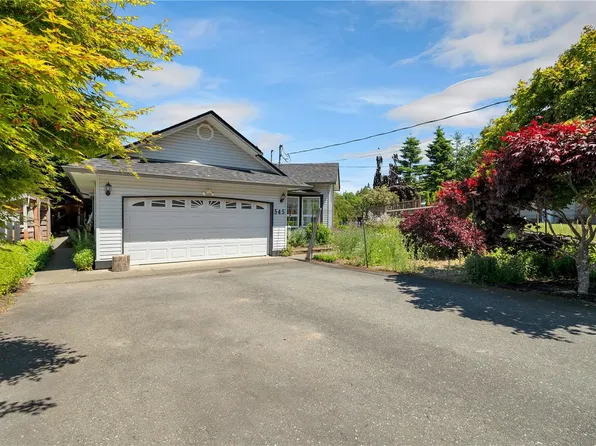 545 Sunset Pl, Pt McNeill, BC V0N 2R0