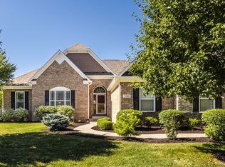 1765 Jutland Dr, Carmel, IN 46032