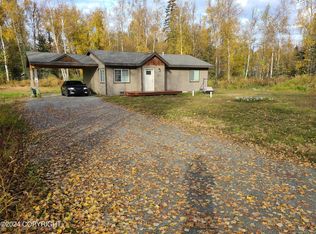 1961 W Bailey Ave, Wasilla, AK 99654