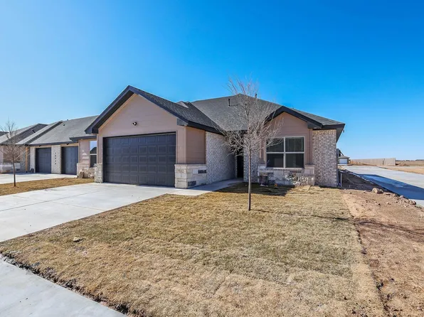 19151 Sierra Madre Dr, Amarillo, TX