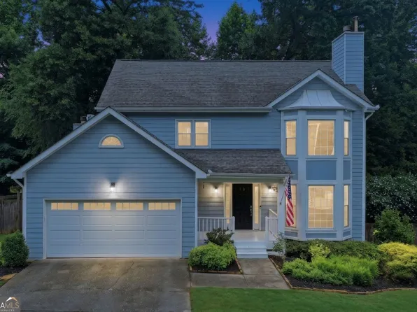 1427 Emerald Pine Ct, Lawrenceville, GA 30043