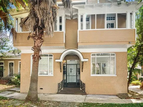 4600 S Carrollton Ave, New Orleans, LA