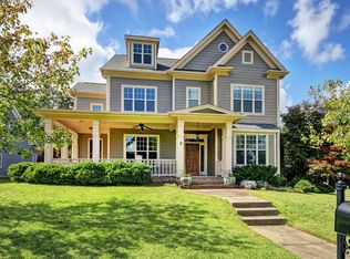 2 Midstream Ct, Chapel Hill, NC 27517