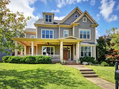 2 Midstream Ct, Chapel Hill, NC, 27517