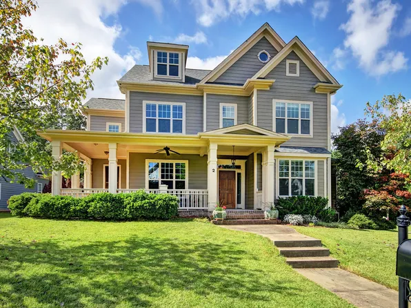 2 Midstream Ct, Chapel Hill, NC 27517