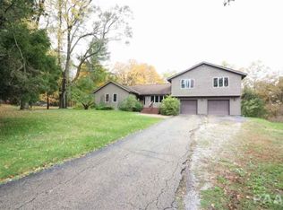 1311 N Wood Rd, Peoria, IL 61604