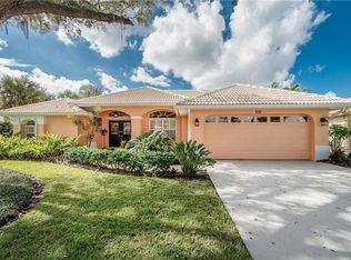 516 Pennyroyal Pl, Venice, FL 34293