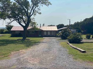 168765 N 2800th Rd, Duncan, OK 73533