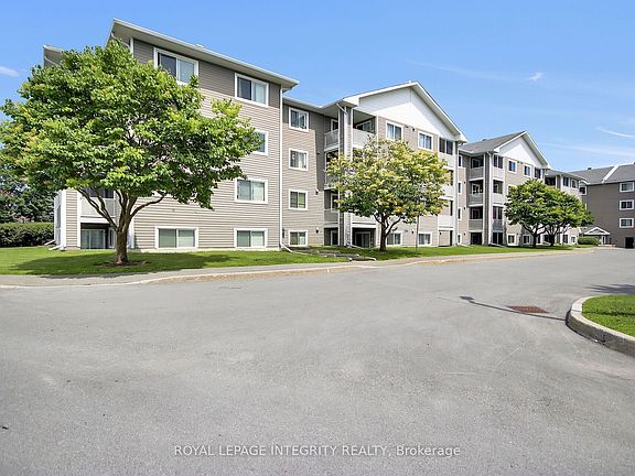 2nd image of 316 Lorry Greenberg Dr #302