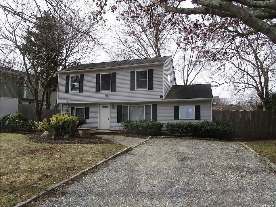 15 Huron Street, Port Jefferson Station, NY 11776 Zillow