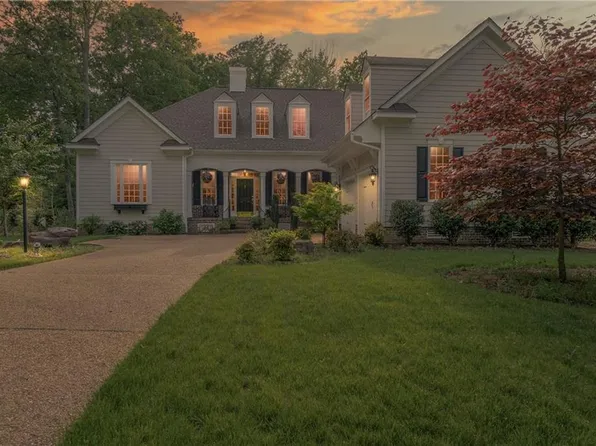 105 Princeville, Williamsburg, VA 23188