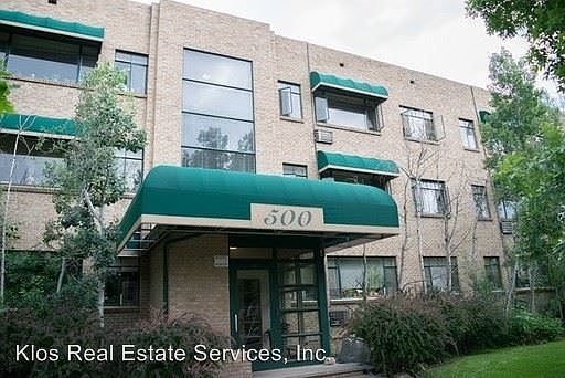 1st image of 500 N Logan St APT 11