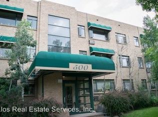 500 N Logan St APT 15, Denver, CO 80203