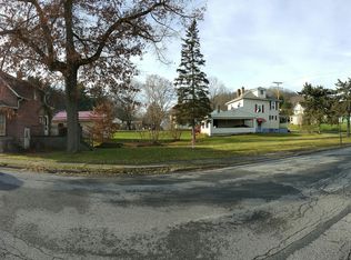 434 W 7th Ave, Clearfield, PA 16830