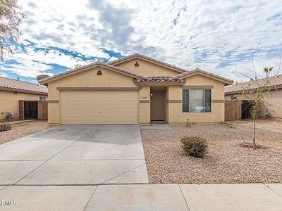 13141 W Fairmont Ave, Litchfield Park, AZ, 85340