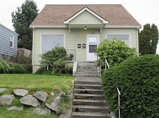 4725 35th Ave SW UNIT A, Seattle, WA 98126