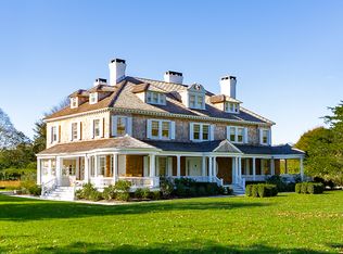 409 First Neck Ln, Southampton, NY 11968