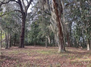 121 Salt Creek Road, Savannah, GA 31405