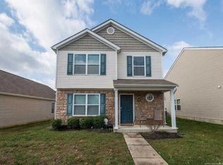 3925 Shepherds Run, Jeffersonville, IN 47130